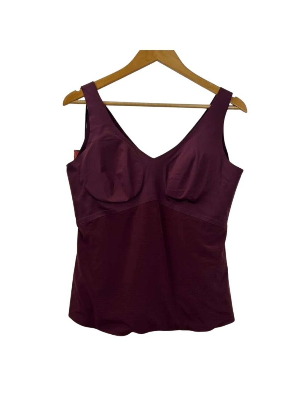 Honeylove Women's Size 1X Body Lift Wear Swim Tank Lifting & Smoothing NWT - Picture 3 of 16